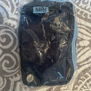 Tampa Bay Rays Crossbody Bag